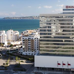 Hilton Garden Inn Tanger City Center